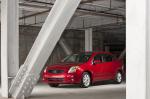 Nissan Sentra 2010 года